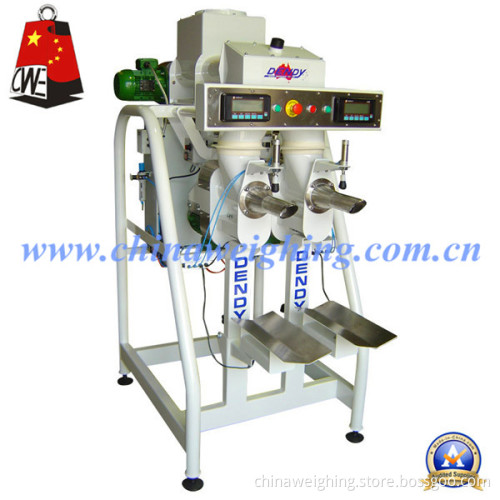 PVC Powder Automatic Screw Packing Machine